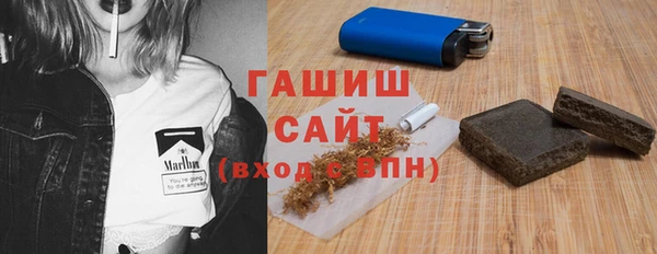 шишки Верея