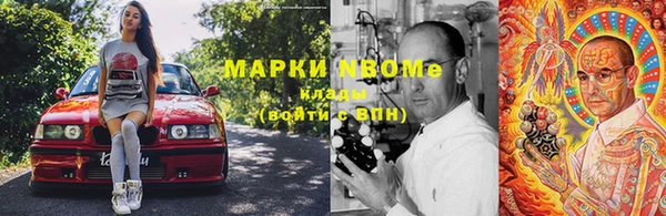молекула духа Бугульма