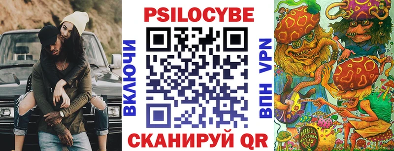 Галлюциногенные грибы Psilocybe Демидов